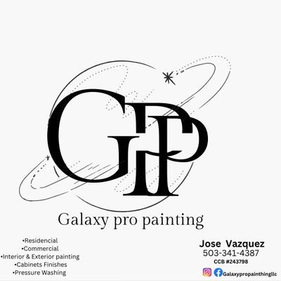 Avatar for Galaxy pro painting llc