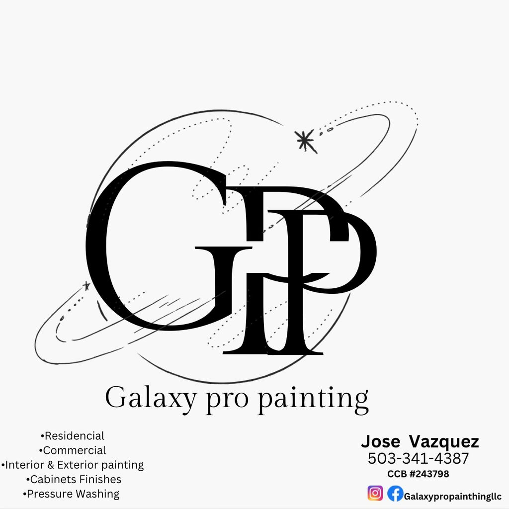 Galaxy pro painting llc