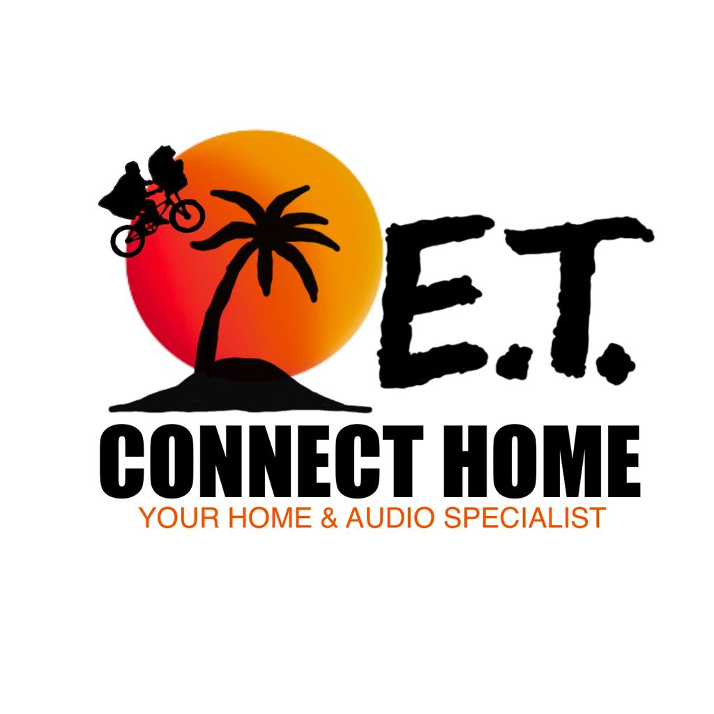 ET Connect Home