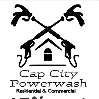 Avatar for Cap City Contracting & Powerwash LLC.