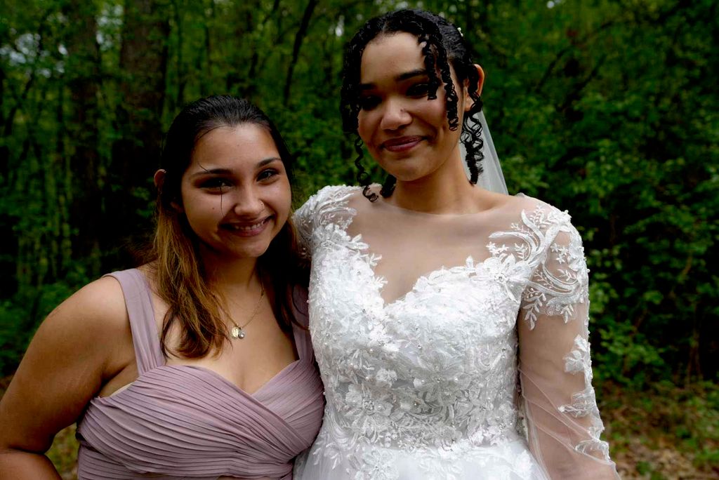 Customer photos