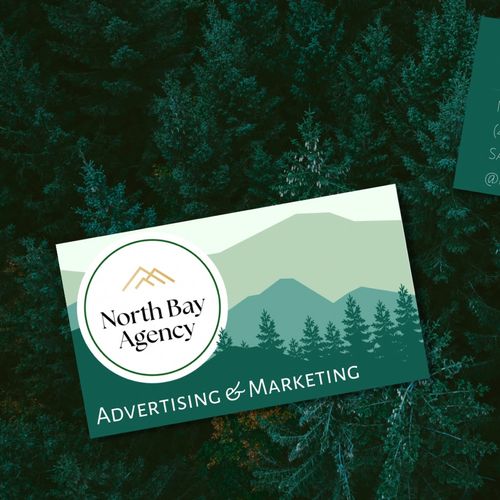 NorthBay Advertising and Marketing Agency business