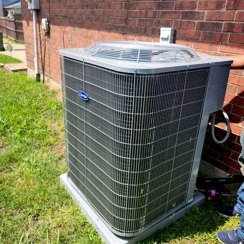 Metro Service Air Conditioning And Heating | Garland, TX