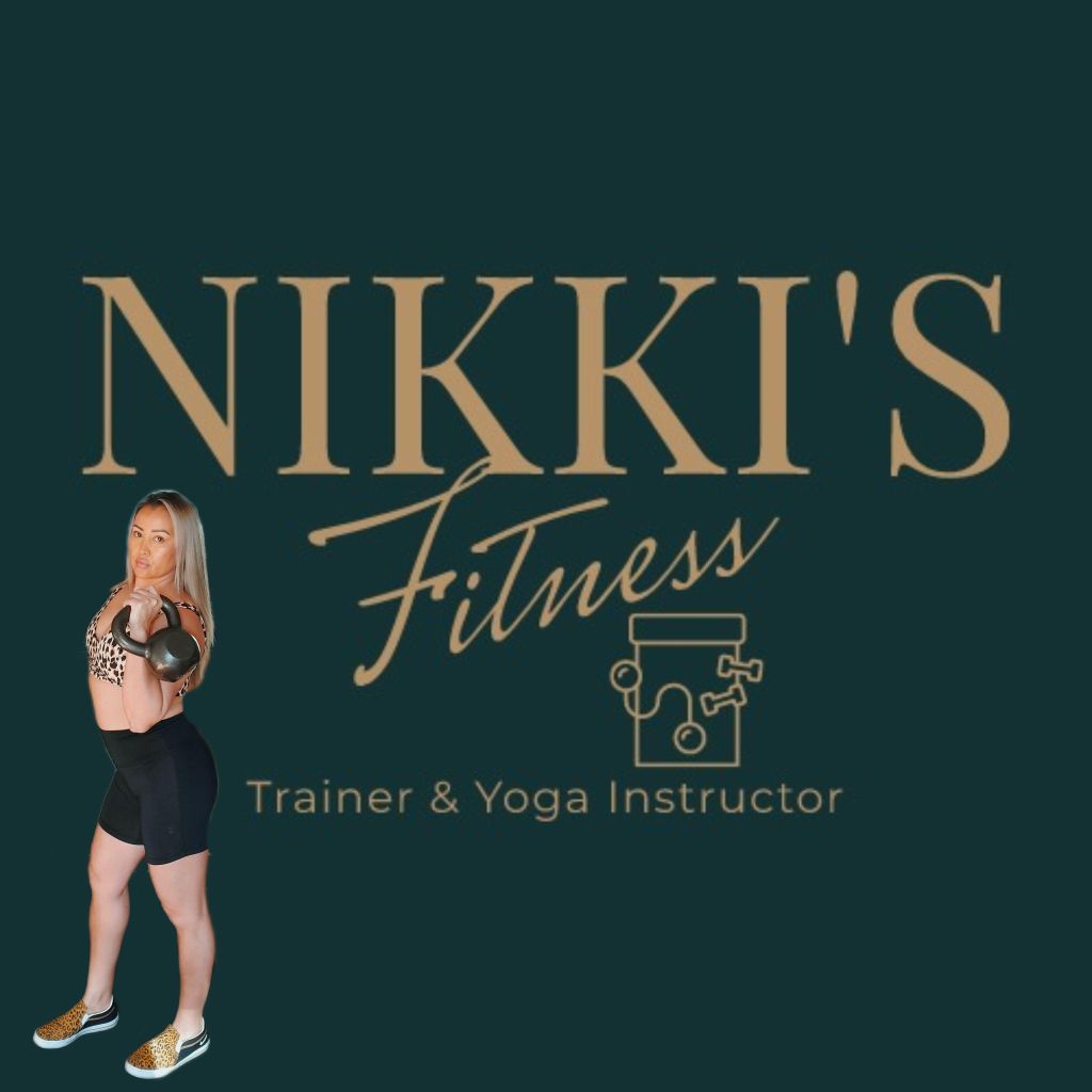 Nikki's Fit Life Yoga & Training