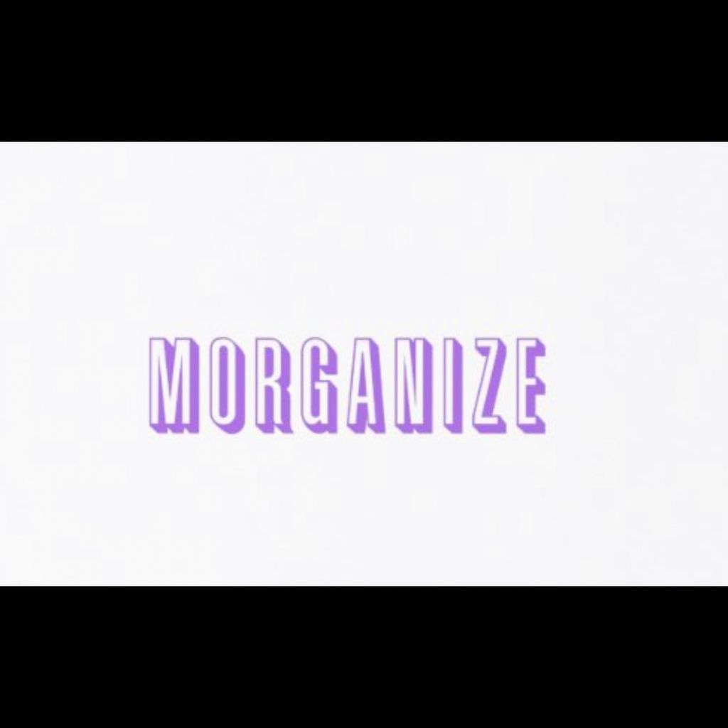 Morganize by Alexis Morgan