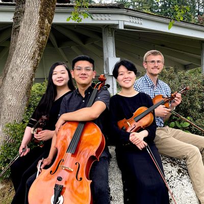 Avatar for Vilachel String Quartet