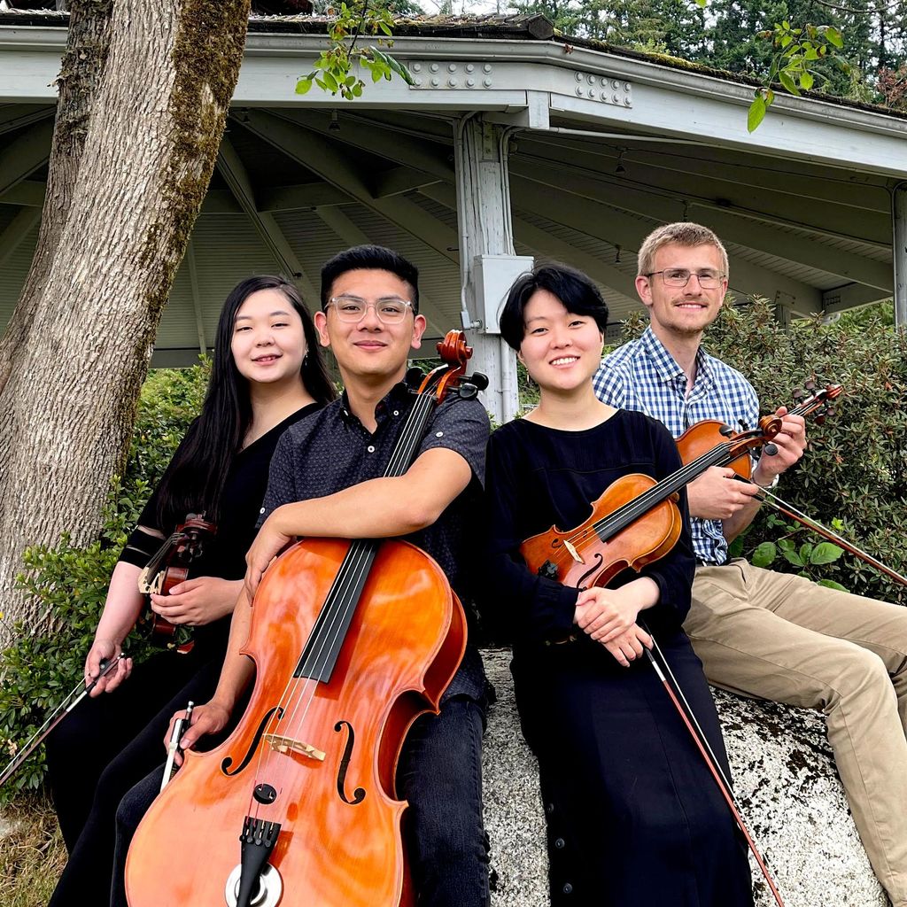 Vilachel String Quartet