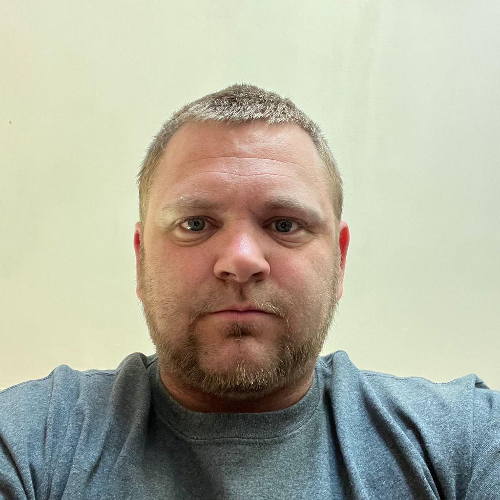 Keith Greenwood Electrician