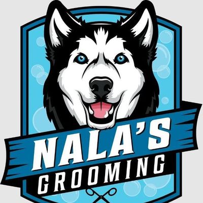 Avatar for Nala's Grooming
