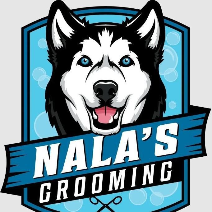 Nala's Grooming