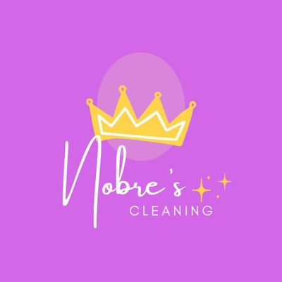Avatar for Nobre’s cleaning 👸