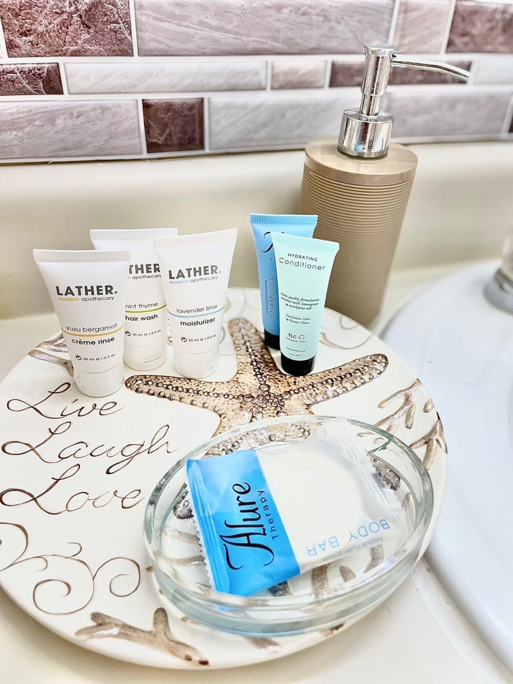 Customer photos
