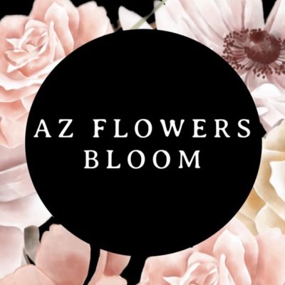 Avatar for AZFlowers Bloom-Event Designer