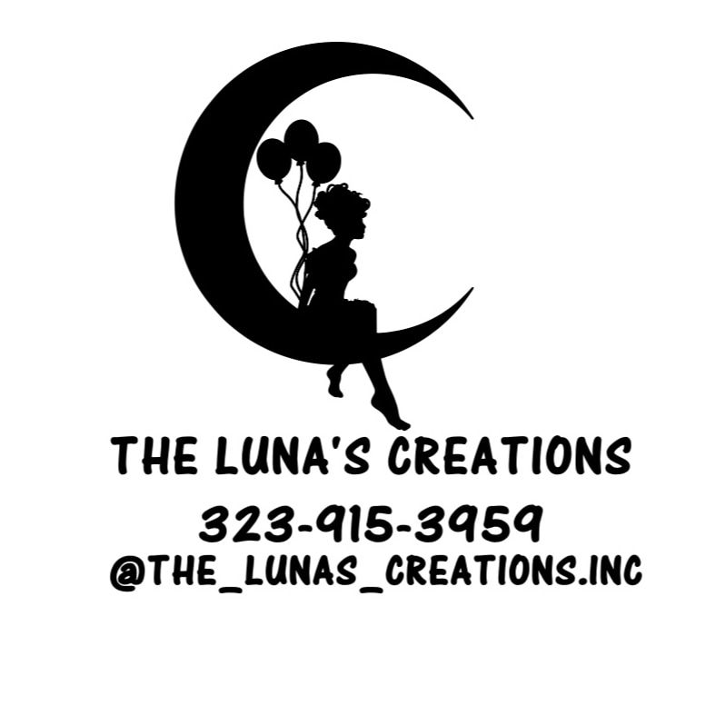 The Lunas Creations & Event Planning LLC
