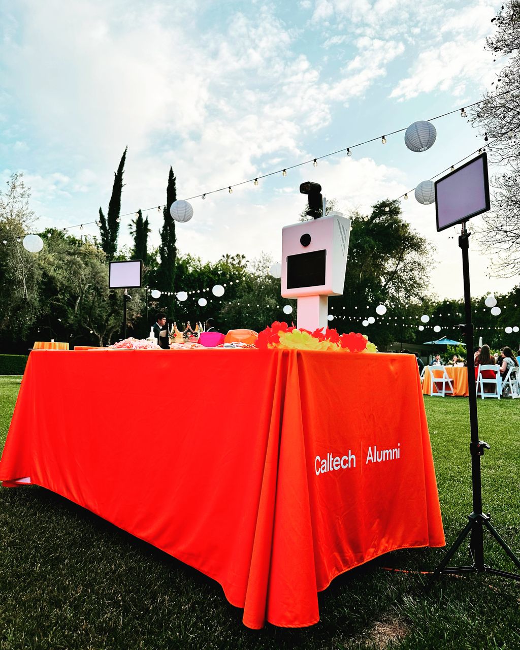 Photo Booth Rental