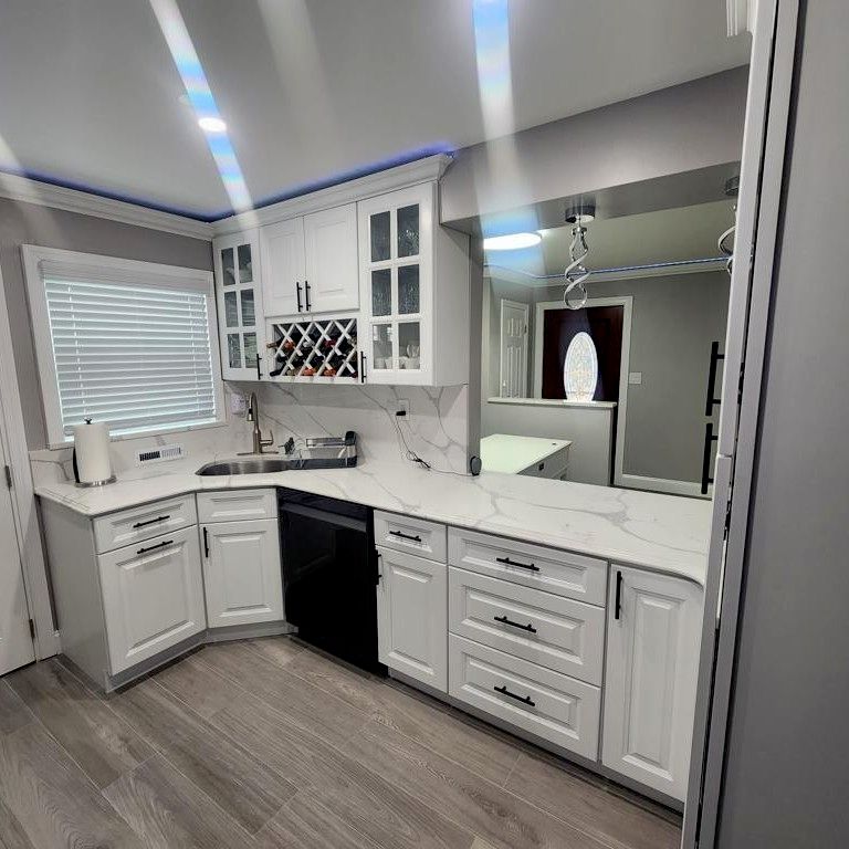 All In House Remodeling
