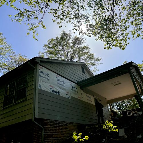 Featured Projects