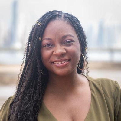 Avatar for Antoinette M Photos