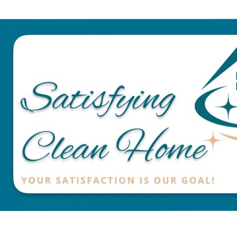 Satisfying Clean Home