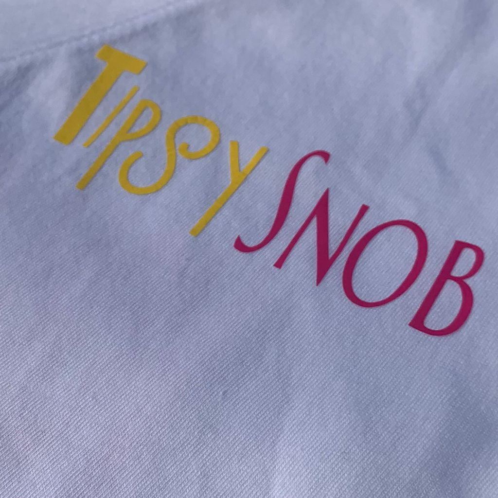 Tipsy Snob