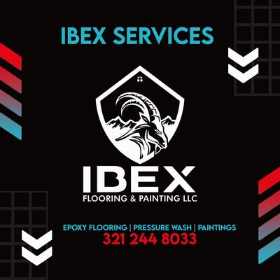 Avatar for Ibex flooring and painting