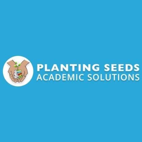 Planting Seeds Academic Solutions- Austin