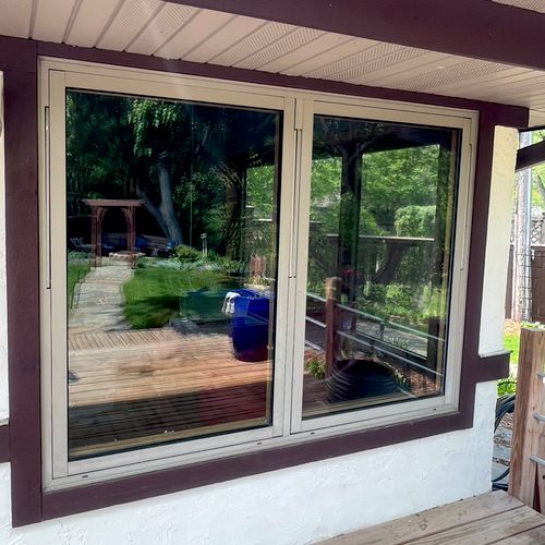 Featured Projects