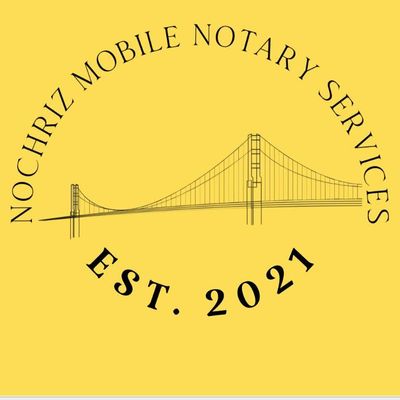 Avatar for Chris’s Mobile Notary Services 24/7