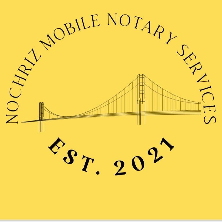 Chris’s Mobile Notary Services 24/7