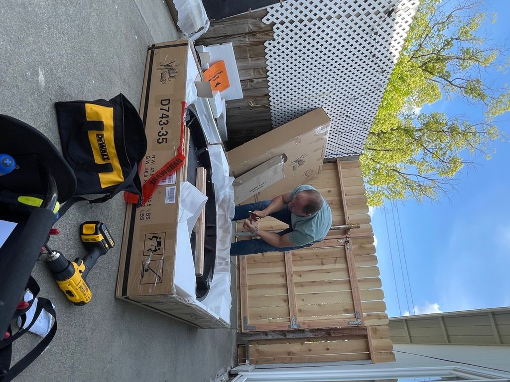 Customer photos
