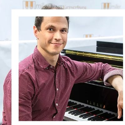 Avatar for Jonah's Piano Tuning Service