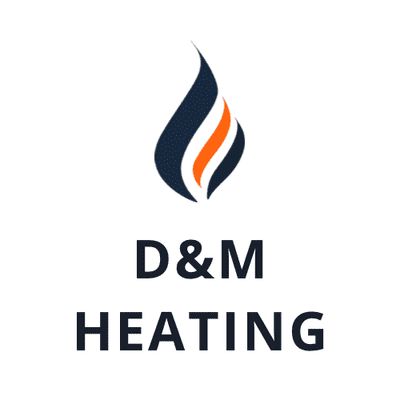 Avatar for D & M Heating