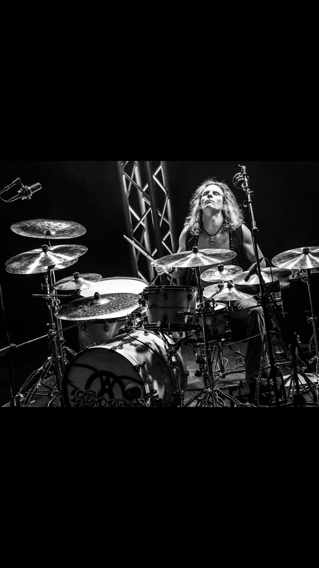 Drummer 
