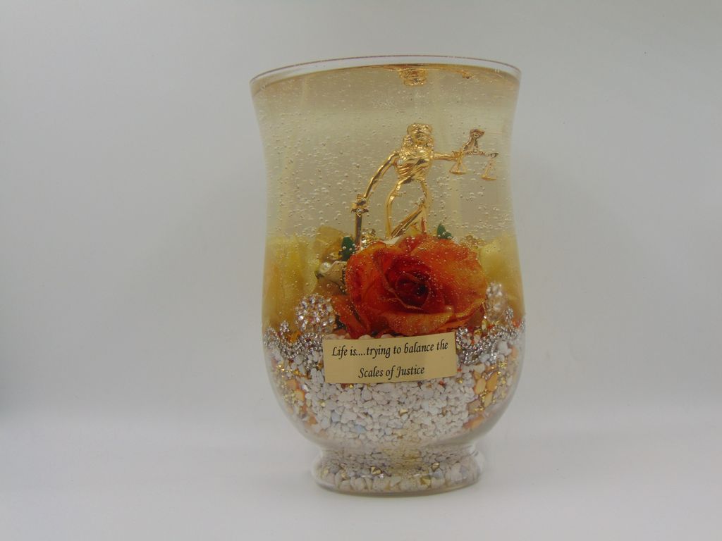 Specialty Candle