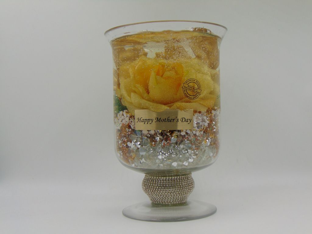 Specialty Candle