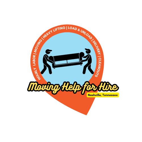 Moving Help For Hire