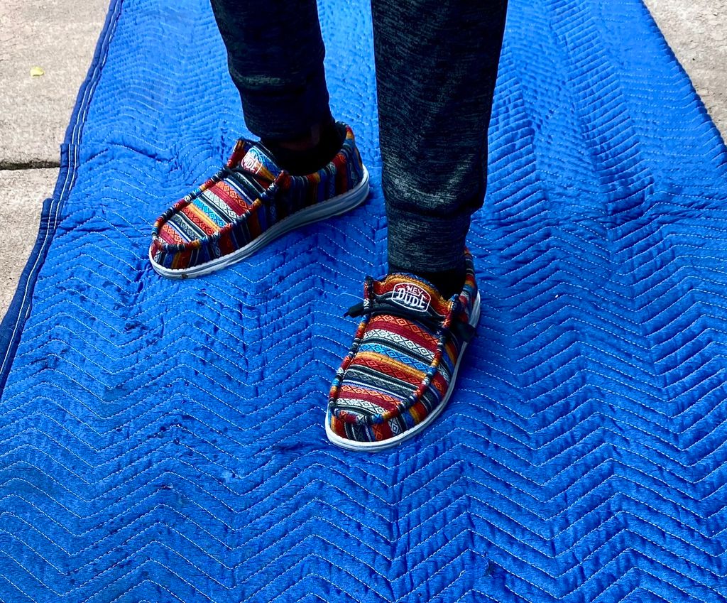 Customer photos