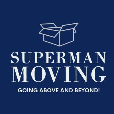 Avatar for Superman Moving Seattle