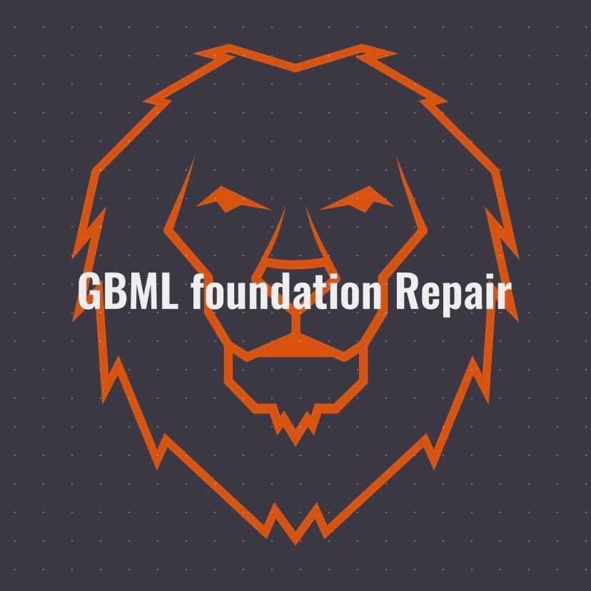 GBML Foundation Repair