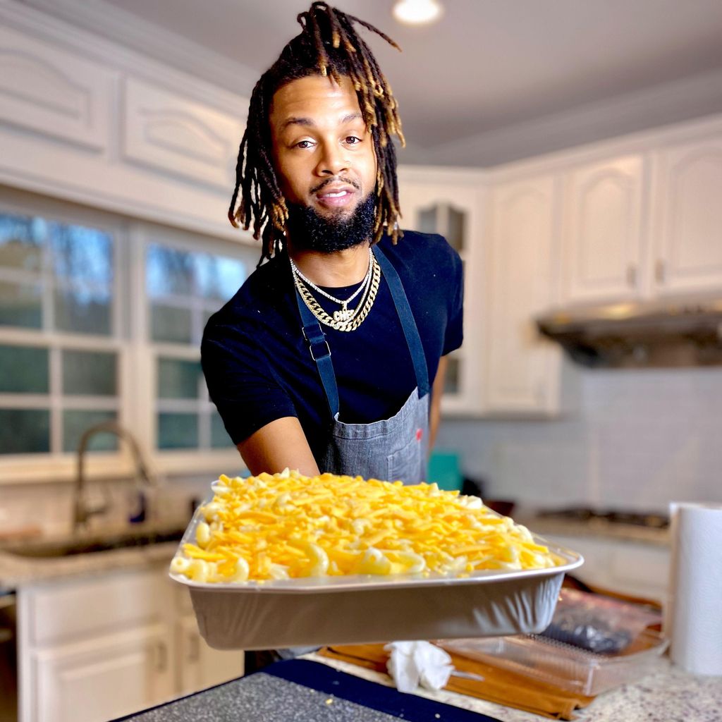 Blazé Kitchen