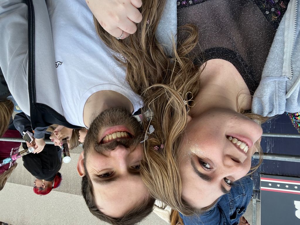 Customer photos