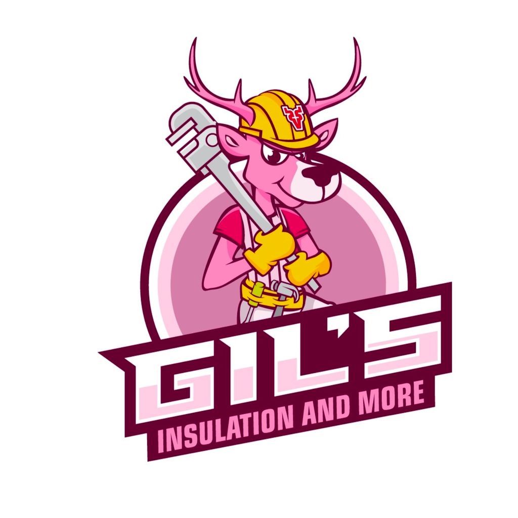 Gil's Insulation & More