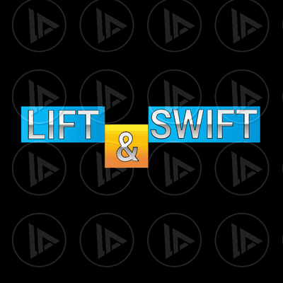 Avatar for LIFT&SWIFT LLC