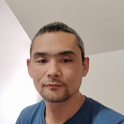 Avatar for Andrei Dzhavaev