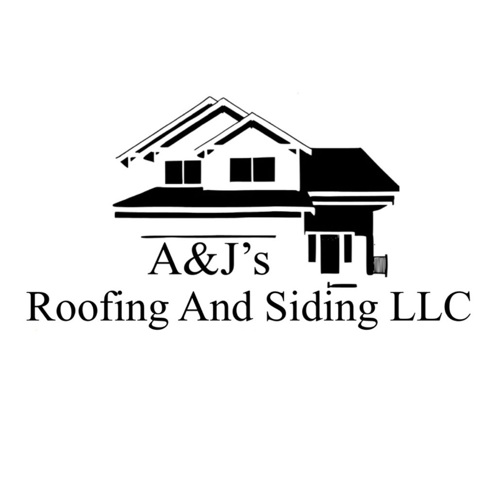 A&J’s Roofing And Siding
