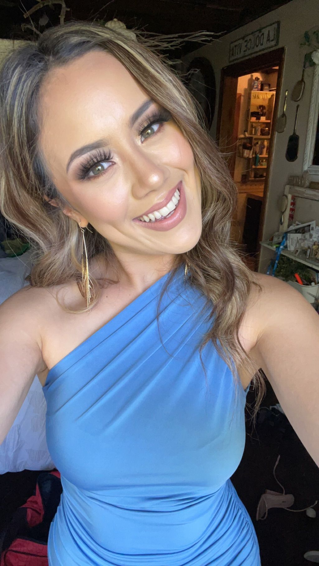 Customer photos