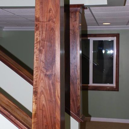 Pride and Quality Construction