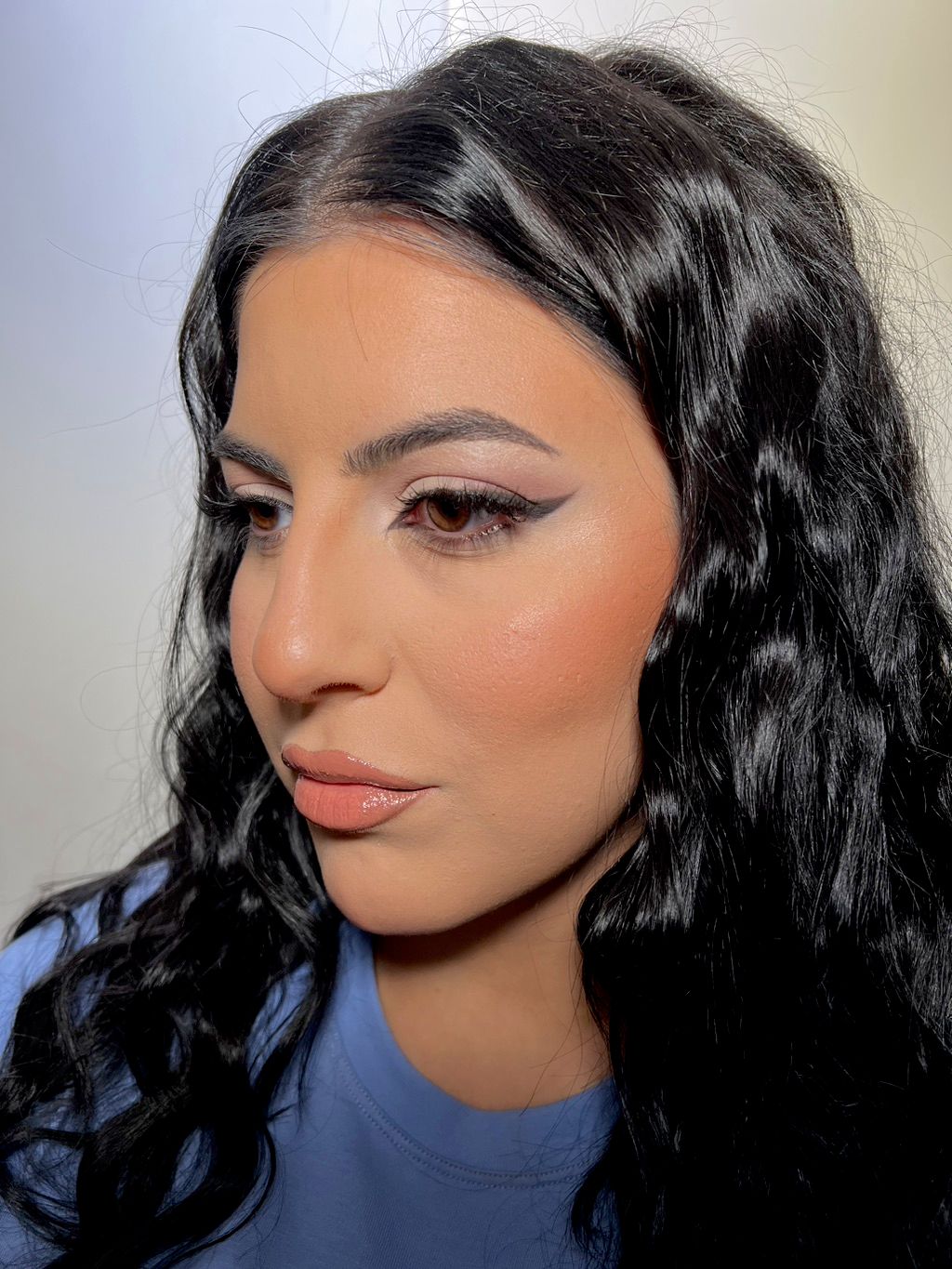 Cat eye
