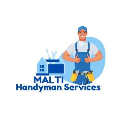 Avatar for MALTI Handyman SERVICE
