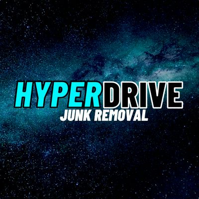 Avatar for Hyperdrive Junk Removal